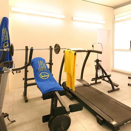 Major 3* Κατόλικα