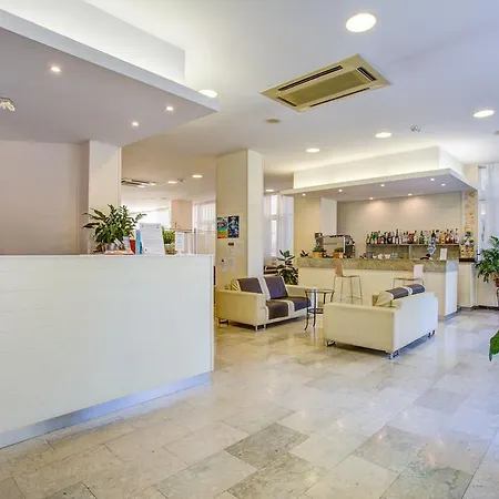 Major ホテル カットーリカ