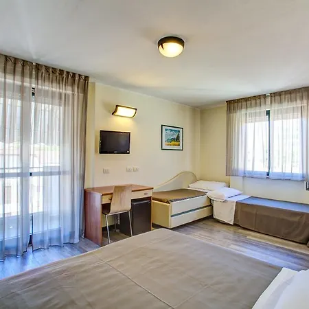 Major 3* カットーリカ