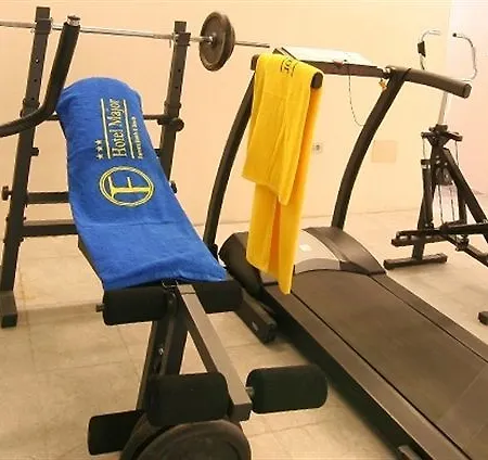 Major ホテル カットーリカ