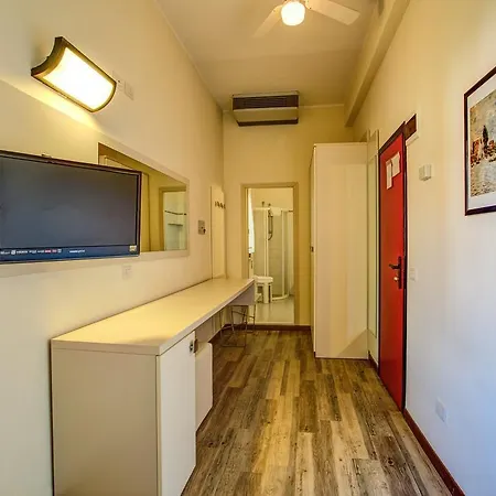 Hotel Major 3*