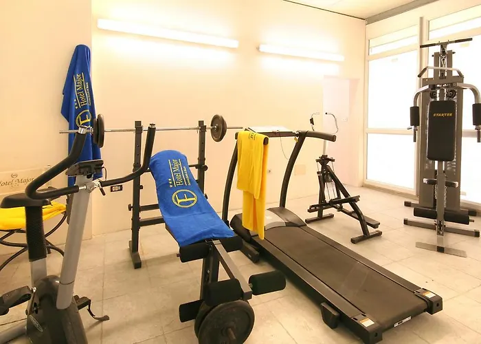 Major 3* كاتوليكا