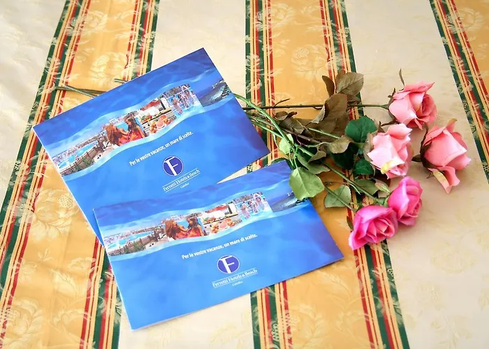 Major Hotel Cattolica