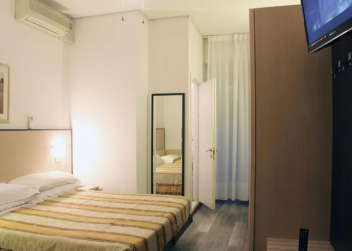 Major Hotel Cattolica