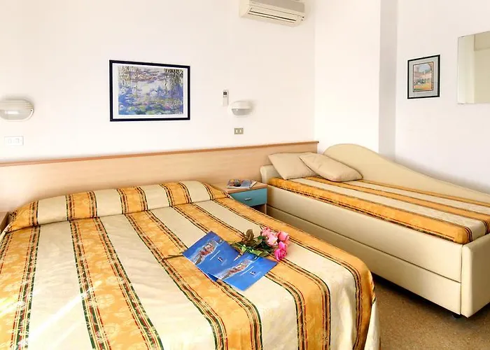 Hotel Major Cattolica