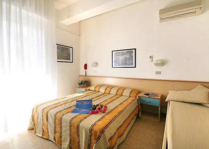 Major Hotel Cattolica