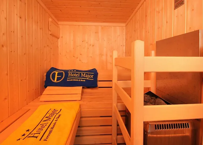 Hotel Major Cattolica