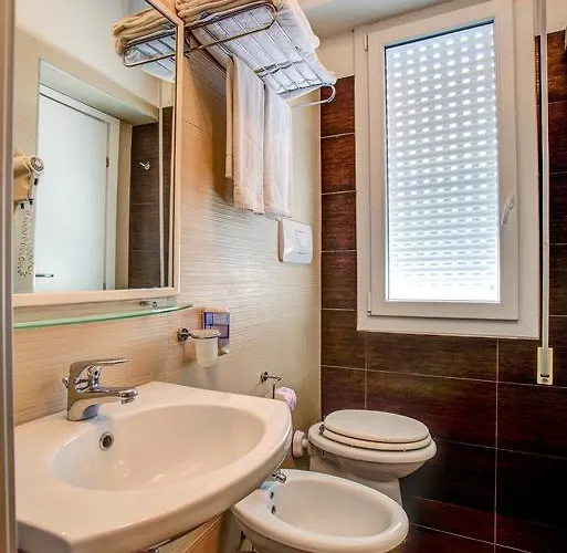 Major Hotel Cattolica