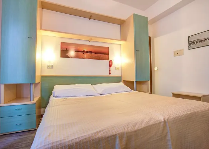 Hotel Major Cattolica