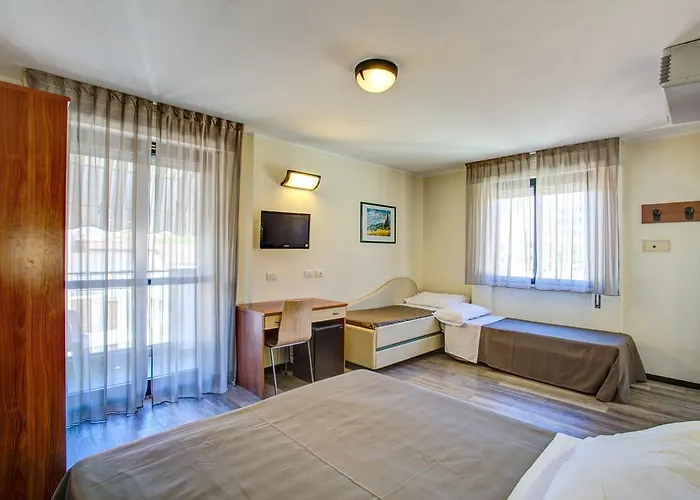 Major 3* كاتوليكا