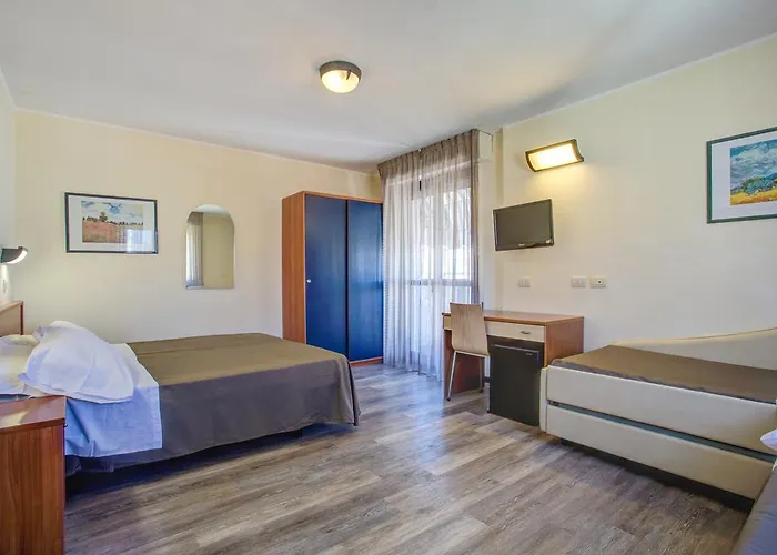 Major Hotel Cattolica