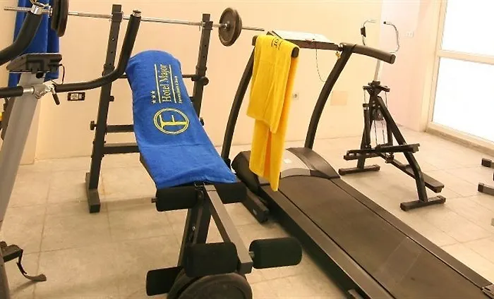 Major Hotel Cattolica